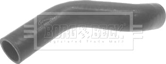 BORG & BECK BTH1285 Ladeluftslange