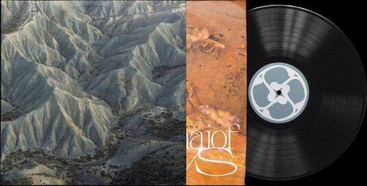 Kashaiof Days Vinyl