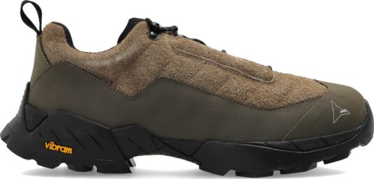 ROA Herre Sport Brun 44 1/2 EU,