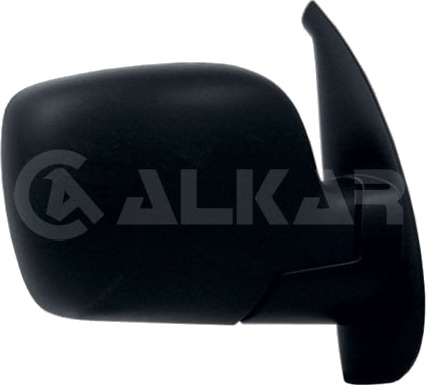 ALKAR 9230160 Sidespeil ALKAR 9230160 Sidespeil