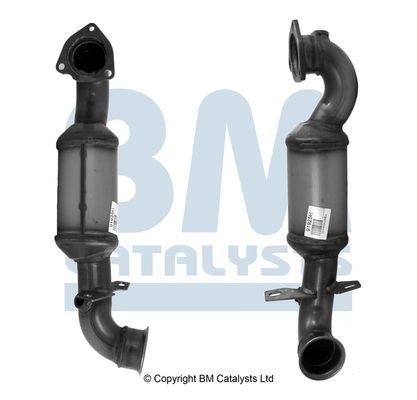Katalysator BM CATALYSTS BM91925H Katalysator BM CATALYSTS BM91925H