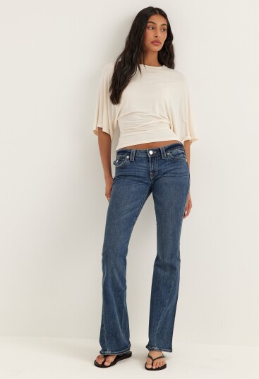 True Religion Joey Lr Flare