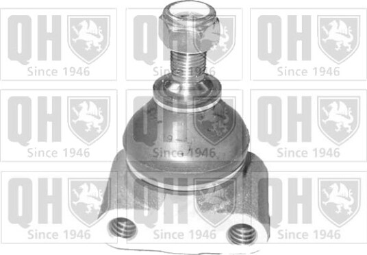 Bærekule QUINTON HAZELL QSJ527S
