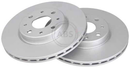 Bremseskive A.B.S. 16046 Bremseskive A.B.S. 16046