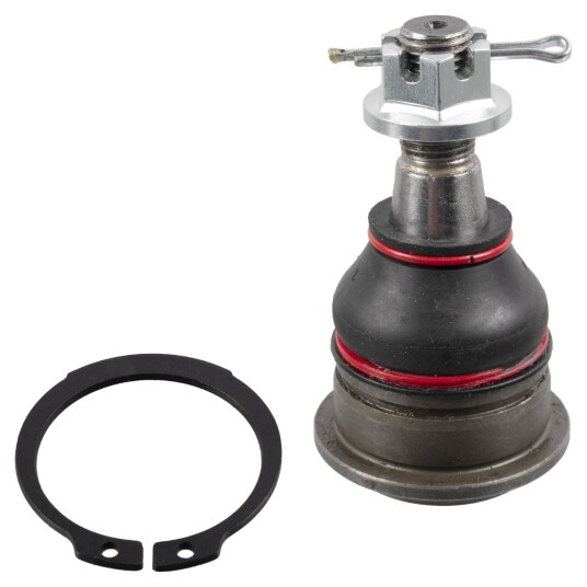 Bærekule FEBI BILSTEIN 42674 Bærekule FEBI BILSTEIN 42674