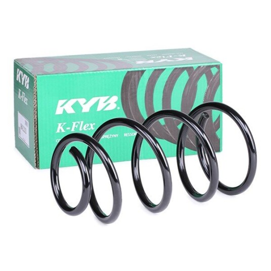 Fjær KYB RA1103 Fjær KYB RA1103