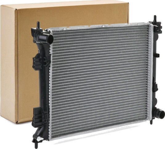 RIDEX 470R1050 Radiator motorkjøling