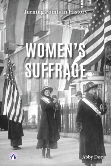 Women’s Suffrage Women’s Suffrage