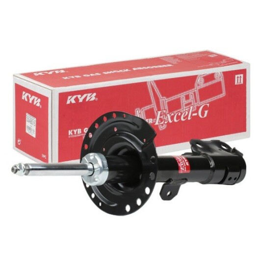 Støtdemper KYB 3340212 Støtdemper KYB 3340212