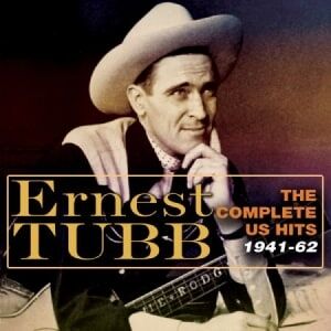 Tubb Ernest - Complete Hits 1941-62 Tubb Ernest - Complete Hits 1941-62