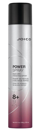 Joico Power Spray Fast-Dry Finishing Spray 300ml