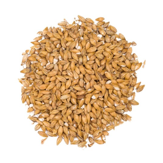 Château Acid 25 kg knust 6-12 EBC - Castle malting