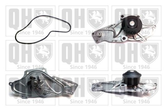 QUINTON HAZELL QCP3528 Vannpumpe QUINTON HAZELL QCP3528 Vannpumpe