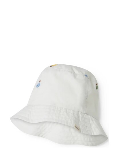 MarMar Copenhagen Arida White 52/54CM