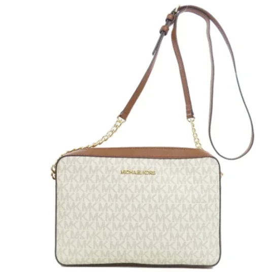 Michael Kors Dame Hvit