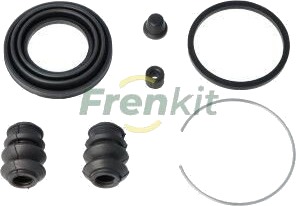 Reparasjonssett bremsecaliper FRENKIT 242013 Reparasjonssett bremsecaliper FRENKIT 242013