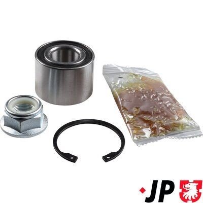 Hjullager JP GROUP 4351301510