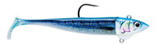 Storm Biscay Minnow Biw Storm Biscay Minnow Biw