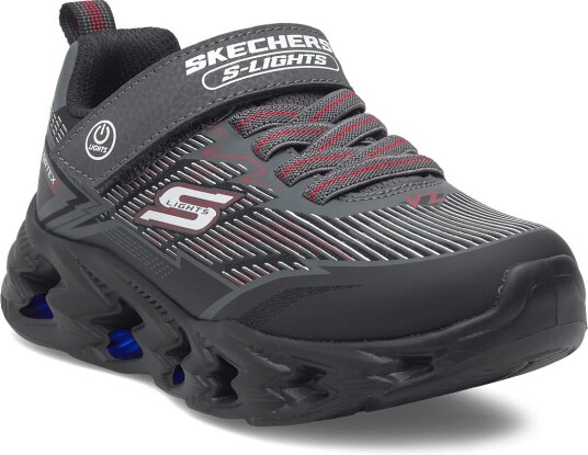 Skechers Vortex 2.0 Veltrox   Black   33