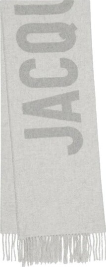 Jacquemus, Dame, Accessories, Grå, ONE SIZE,