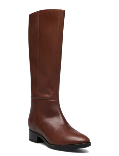 GEOX D Felicity D - Brown - 36 GEOX D Felicity D - Brown - 36