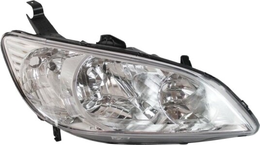 Frontlykter ABAKUS 217-1146R-LD-EM