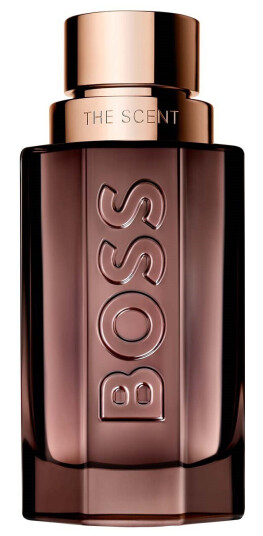 Hugo Boss The Scent Le Parfum 50 ml Parfyme for Menn