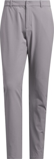 Adidas Ultimate Arctic Pant Grå Golfbukser herre Grethr 32 30 Adidas Ultimate Arctic Pant Grå Golfbukser herre Grethr 32 30