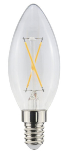 AIRAM Airam LED DECOR 1W/822 E14