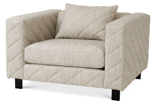 Avellino lenestol splendor light grey Avellino lenestol splendor light grey