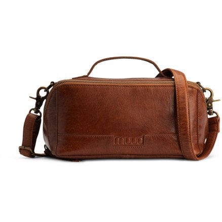 Muud Muud Cleo Prosjektveske Rich Brown Muud Muud Cleo Prosjektveske Rich Brown