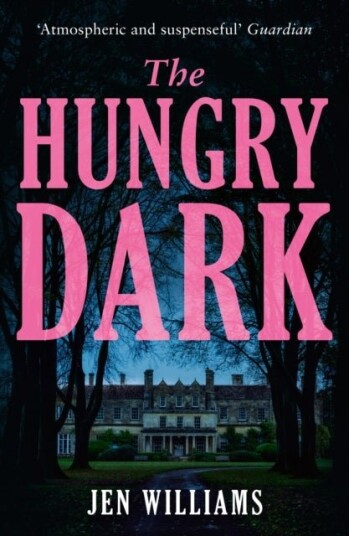 The Hungry Dark The Hungry Dark