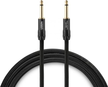 Kabel Warm Audio Warm Audio - Høyttalerkabel Premier Ts- Ts 1,8 M