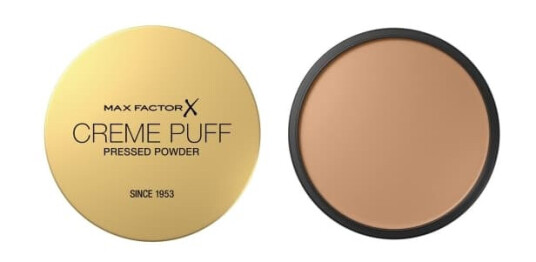 Max Factor Creme Puff 013 Ny Beige 14g