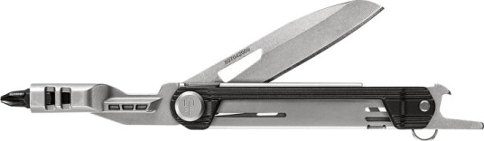 Gerber Multiverktyg Armbar Slim Drive med nyckelring Onyx Gerber Multiverktyg Armbar Slim Drive med nyckelring Onyx