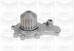 GRAF PA688 Vannpumpe GRAF PA688 Vannpumpe