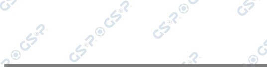 GSP 210021 Drivaksel GSP 210021 Drivaksel