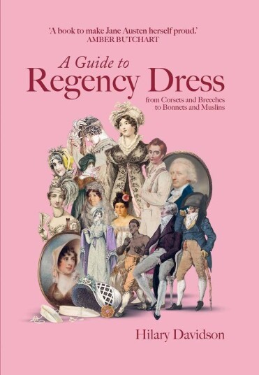 A Guide to Regency Dress
