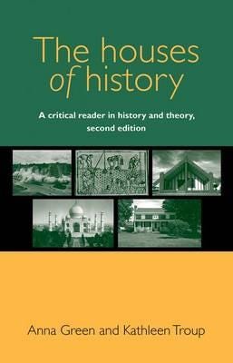 The Houses Of History Av Anna Green, Kathleen Troup