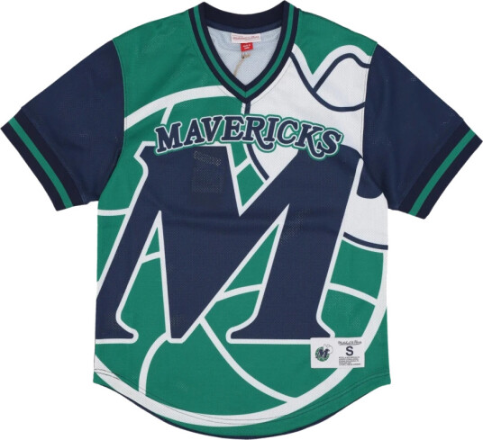 Mitchell & Ness Herre Sport Flerfarget M,