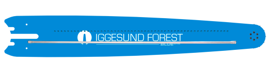 Iggesund.404" 2.0 Spray BL O 82 cm Maskinsvärd