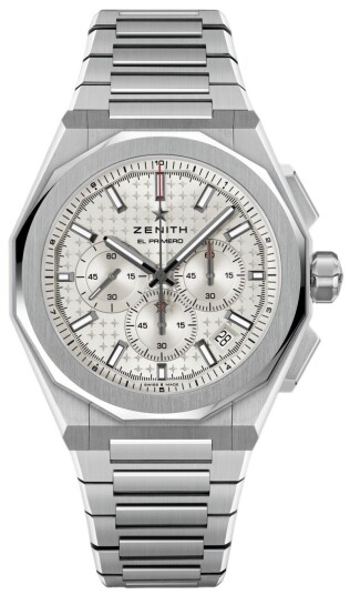 Zenith Herreklokke 03.9500.3600 01.I001 Defy Skyline