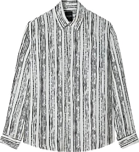 Patrizia Pepe Herre Skjorter Flerfarget L, Patrizia Pepe Herre Skjorter Flerfarget L,