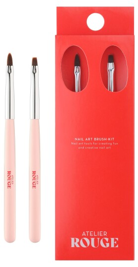 Nail Art Brush Kit Nail Art Brush Kit
