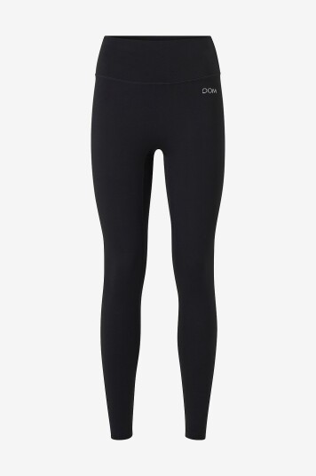 Drop Of Mindfulness Treningstights Ultimate Tights Svart Drop Of Mindfulness Treningstights Ultimate Tights Svart