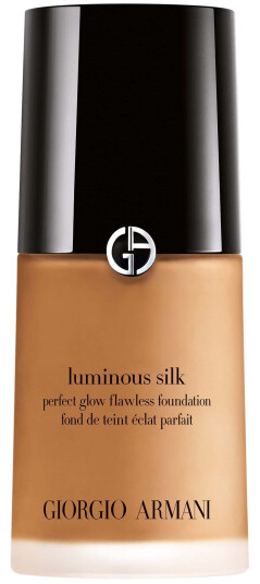 Giorgio Armani Beauty Luminous Silk Foundation 30 ml 8.5 Tan to Deep, Peach
