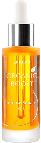 Zinobel Organic Boost Intense Repair olje 30 ml