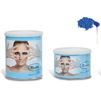 Ro.ial Voks Azulene Ro.ial Voks Azulene