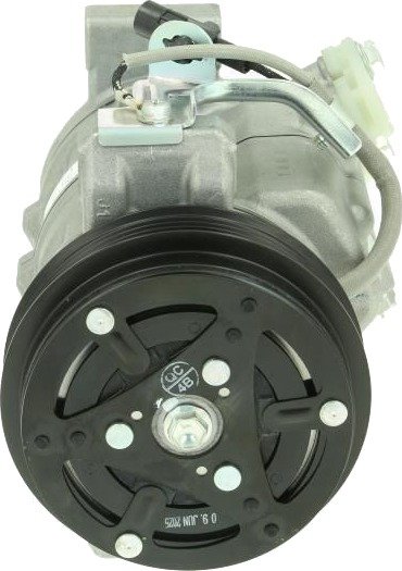 AC-kompressor BV PSH 090.185.012.260 AC-kompressor BV PSH 090.185.012.260