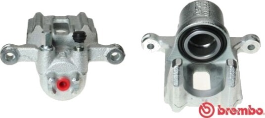 BREMBO F 28 094 Bremsecaliper BREMBO F 28 094 Bremsecaliper